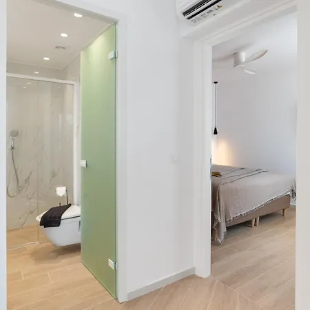 Aparthotel Neapolis La Canea