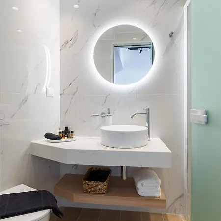 Aparthotel Neapolis 4*