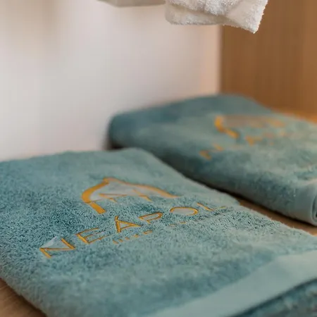 Neapolis Aparthotel
