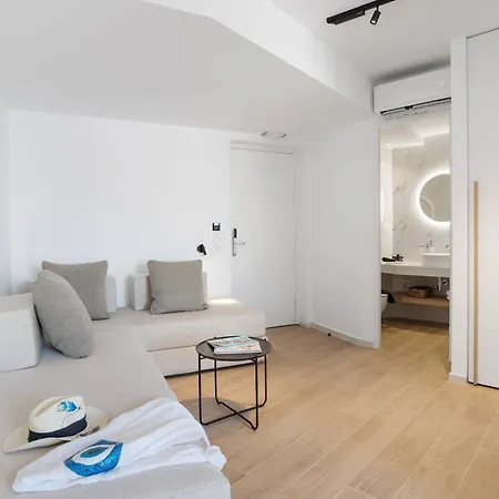 Neapolis Aparthotel