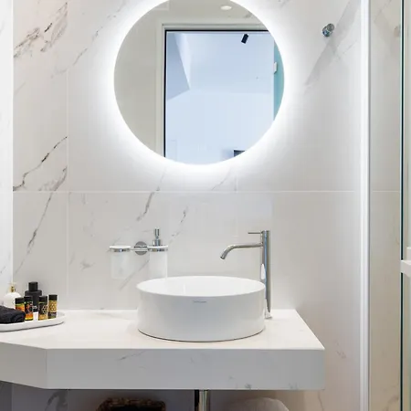 Neapolis Aparthotel Chania (Crete)