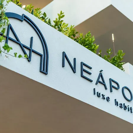 Neapolis Апарт-готель 4*