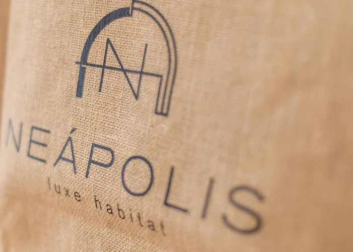 Neapolis 4* Ханья (Крит)