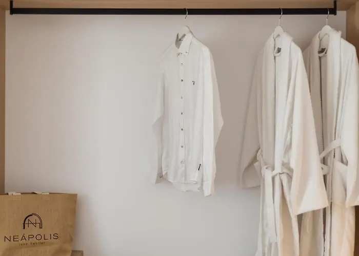 Neapolis 4* Ханья (Крит)