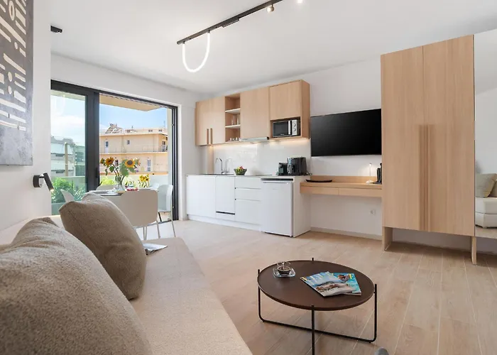 Neapolis Ханья (Крит)