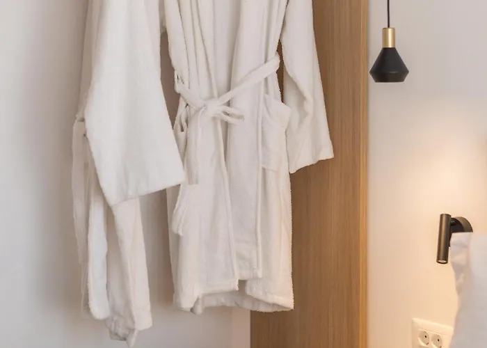 Апарт-готель Neapolis 4*