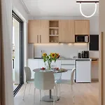 Neapolis 4* Chania (Crete)