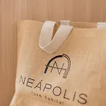 Neapolis Lejlighedshotel