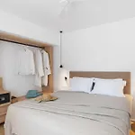 Lejlighedshotel Neapolis