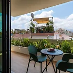Neapolis Lejlighedshotel