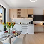 Lejlighedshotel Neapolis