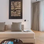 Lejlighedshotel Neapolis Chania (Crete)