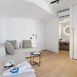 Neapolis Lejlighedshotel