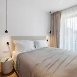 Neapolis Lejlighedshotel 4*