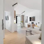 Lejlighedshotel Neapolis Chania (Crete)