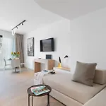 Neapolis Lejlighedshotel