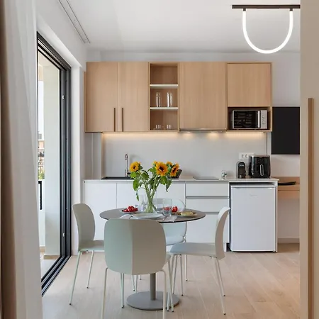 Neapolis 4* La Canée