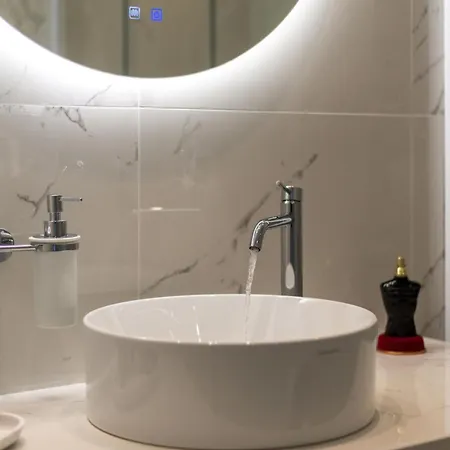 Neapolis Appart hôtel La Canée