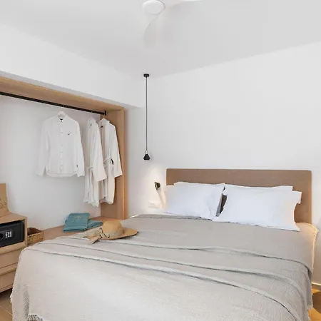 Apartahotel Neapolis