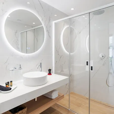 Neapolis Appart hôtel 4*