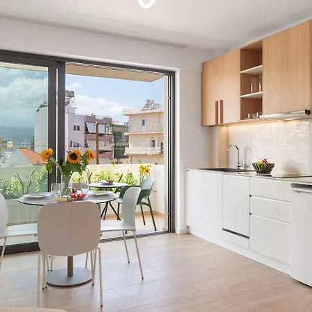 Neapolis 4* Ханья