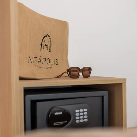 Neapolis