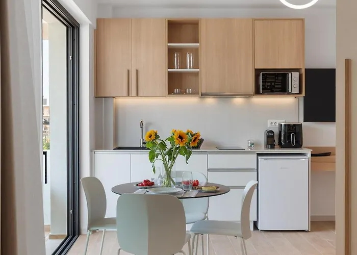 Neapolis 4* 하니아