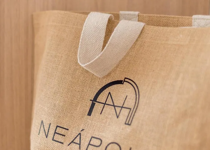 Neapolis 아파트호텔