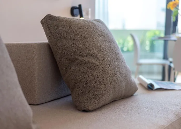 Neapolis 아파트호텔 하니아