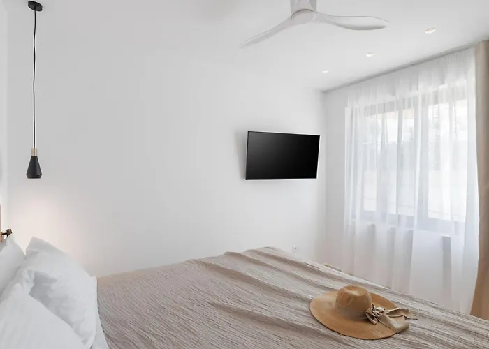 아파트호텔 Neapolis 4*