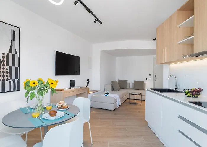 Neapolis 4* Chania (Crete)