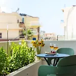 Neapolis Aparthotel Chania (Crete)