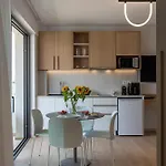 Aparthotel Neapolis 4*