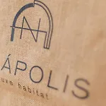Neapolis 4* Chania (Crete)