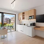 Aparthotel Neapolis