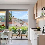 Aparthotel Neapolis Chania (Crete)