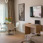 Neapolis 4* Chania (Crete)