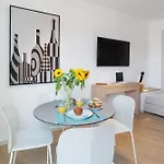 Neapolis Aparthotel