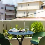Neapolis Aparthotel Chania (Crete)