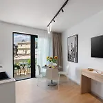 Neapolis Aparthotel Chania (Crete)