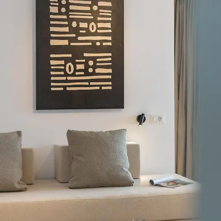 Lägenhetshotell Neapolis