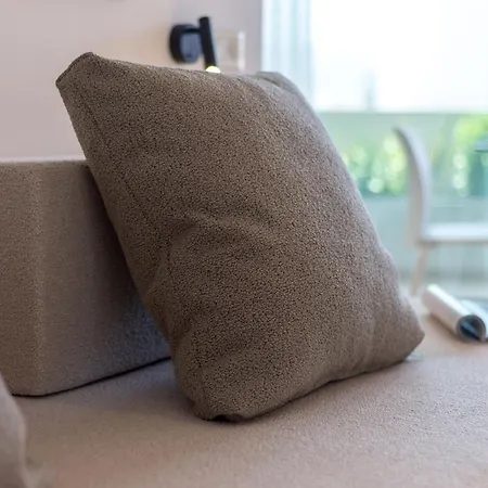 Neapolis Aparthotel Chania (Crete)