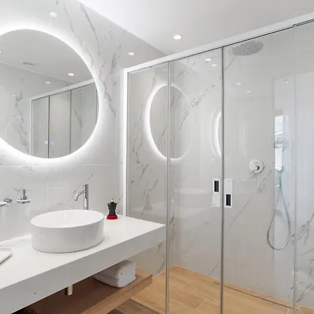 Lägenhetshotell Neapolis