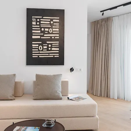 Apart-hotel Neapolis Chania (Crete)