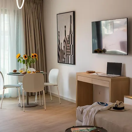 Neapolis 4* Chania (Crete)