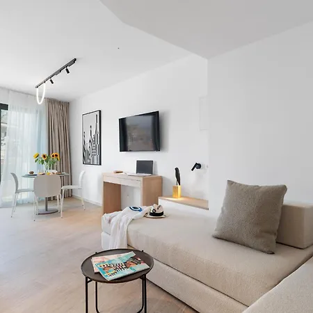 Neapolis Apart-hotel