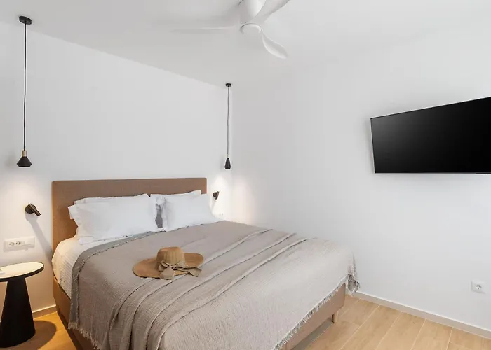 Aparthotel Neapolis Chania (Crete)