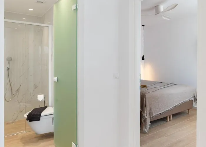 Aparthotel Neapolis Chania (Crete)