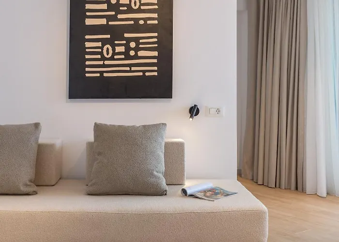 Aparthotel Neapolis Chania (Crete)