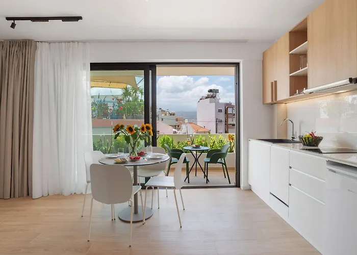 Neapolis Chania (Crete)